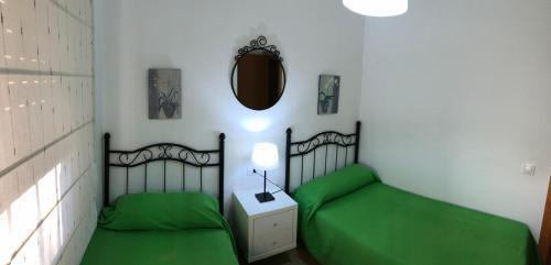 Barrosa Playa 6