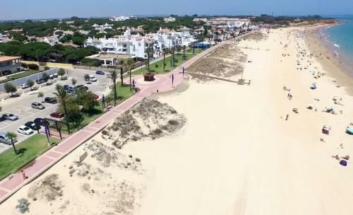 Relax Y Playa En La Barrosa