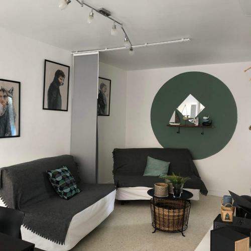 Apartamento Les Ammonites