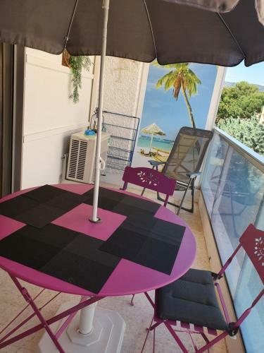Apartamento Les Ammonites