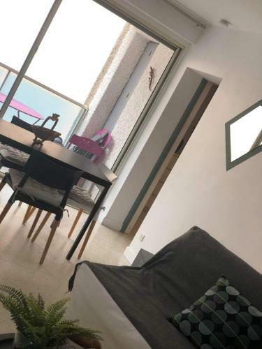 Apartamento Les Ammonites