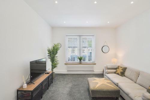 West Burnside Apartments