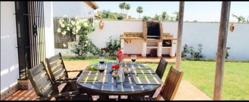 Casa La Gitanilla