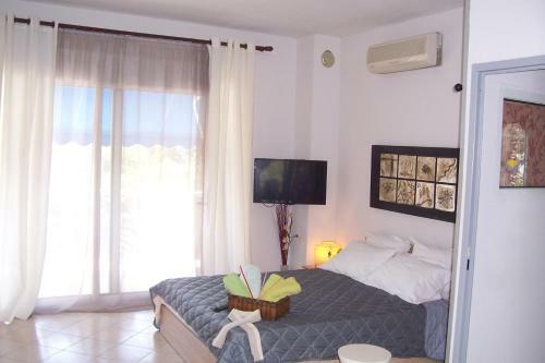 Apartamento Christina's House