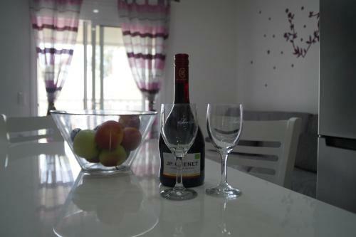 Apartamento Luna