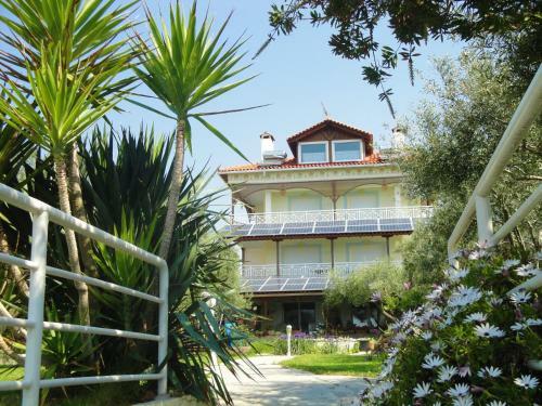 Villa Di Costa