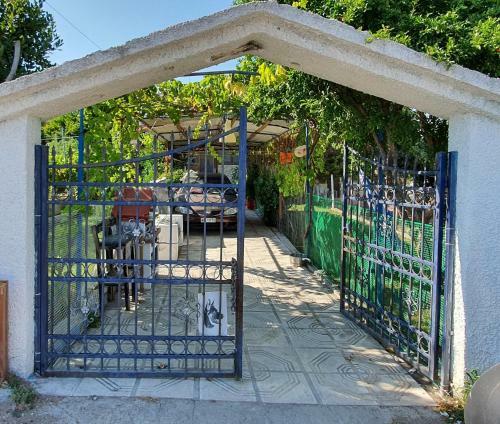 Kallikratia Holiday House