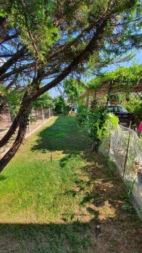 Kallikratia Holiday House