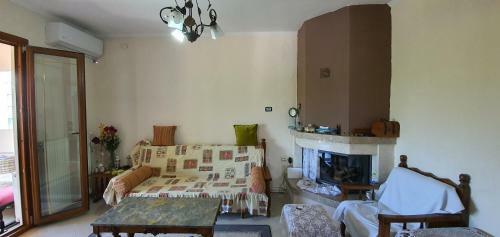 Kallikratia Holiday House