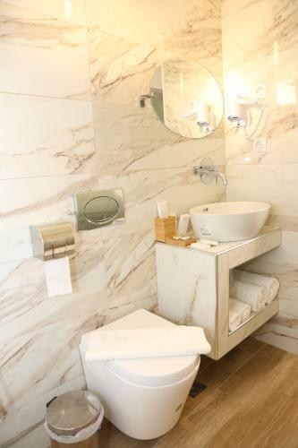 Coral Boutique Apartments