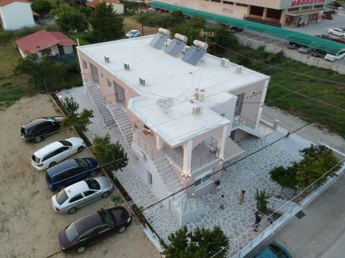Coral Boutique Apartments