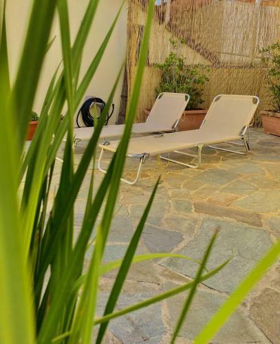 Apartamento Fortezza Attic Nafplio