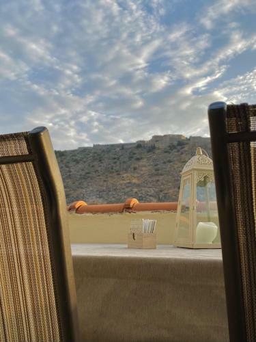 Apartamento Fortezza Attic Nafplio