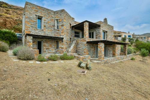 Villa Otzias