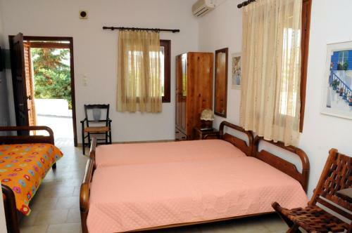 Apartamento Studios Cavo Doro