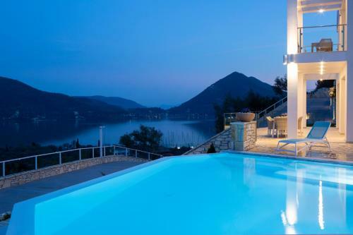 Forum Villas Afrodite I