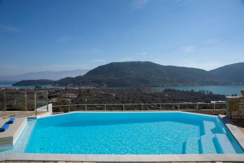 Forum Villas Afrodite I