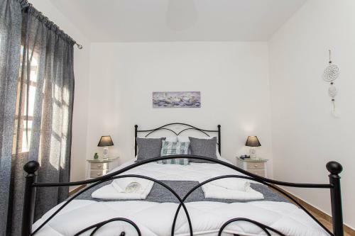Apartamento Naxian Bliss