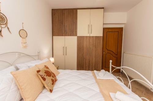 Apartamento Naxian Bliss