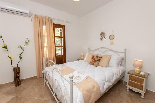 Apartamento Naxian Bliss