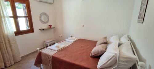 Apartamento Naxian Bliss