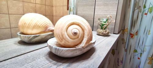 Apartamento Naxian Bliss