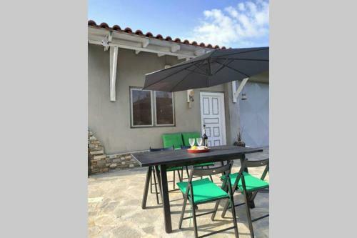 Kladi House