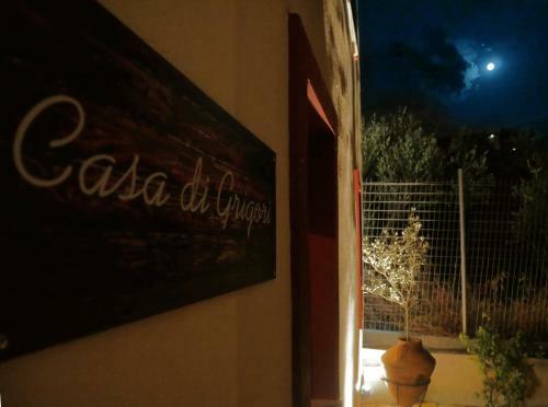 Casa Di Grigoris