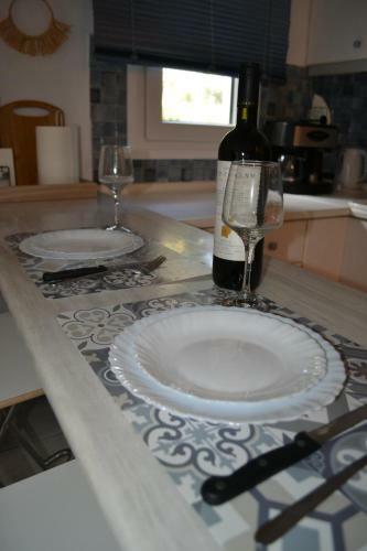 Evaliana Seaside Apartment