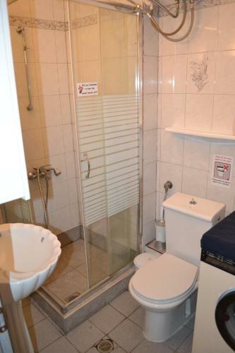 Evaliana Seaside Apartment