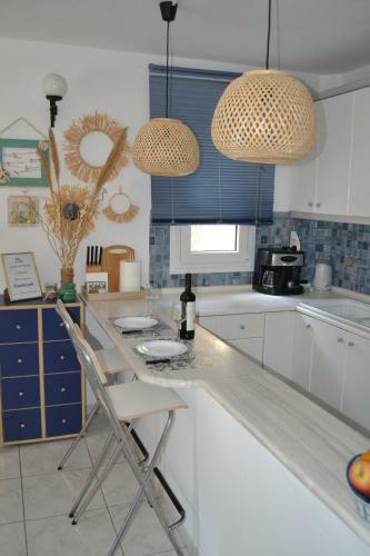 Evaliana Seaside Apartment