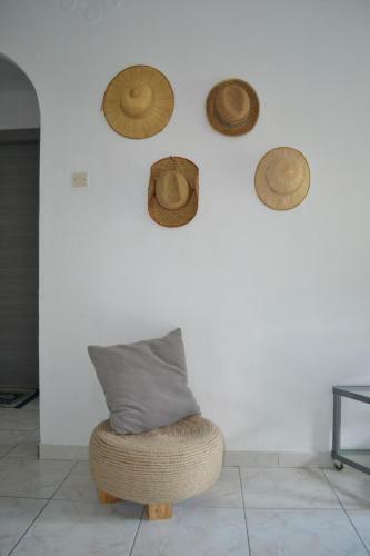 Evaliana Seaside Apartment