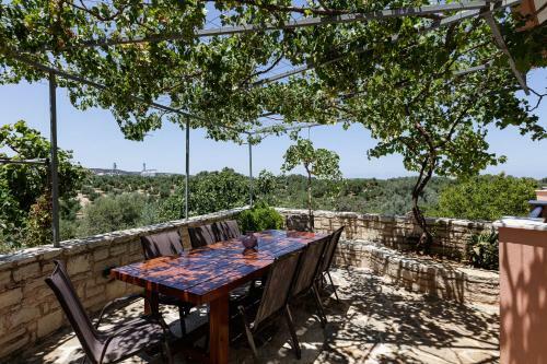 Agroturismo Villa Marina