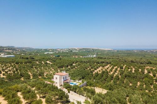 Agroturismo Villa Marina