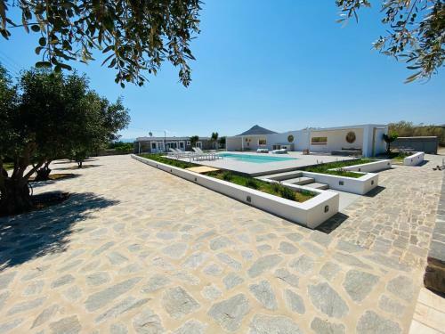 Villa De Lenta