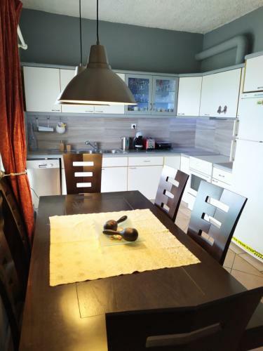 Apartamento La Casa De Xara