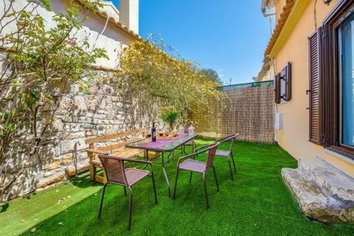 Villa Ria Sweet Home Paxoi