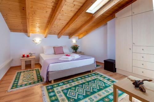 Villa Ria Sweet Home Paxoi