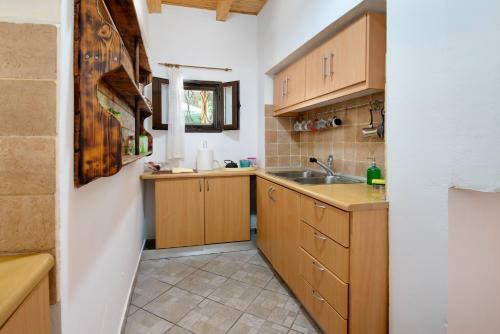 Villa Ria Sweet Home Paxoi