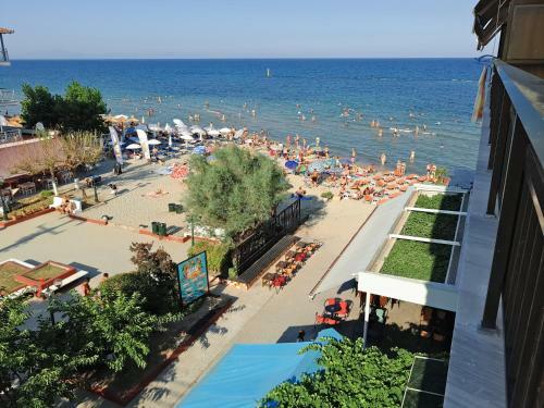 Apartamento Studio Just On The Beach