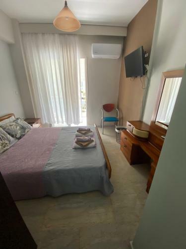 Maki Apartment