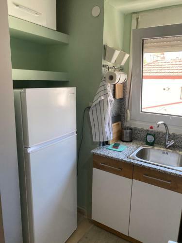 Maki Apartment