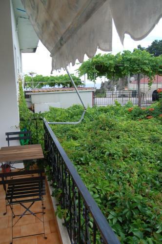 Zotos Residence