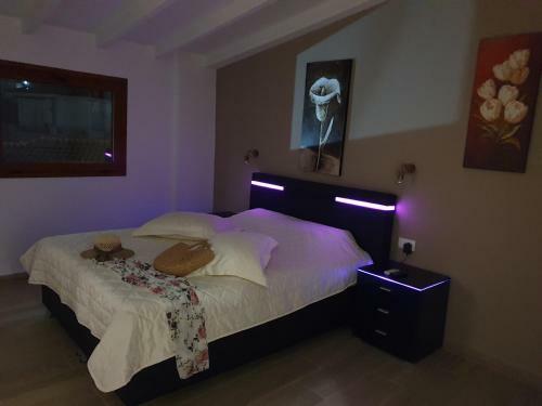 Apartamento Bellos House