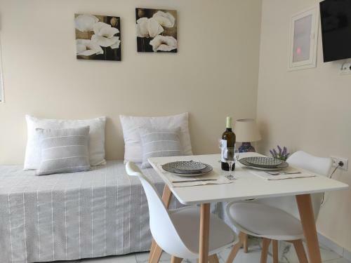 Apartamento Senka Studios