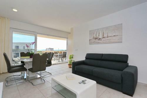 Apartamento Happy Haven House