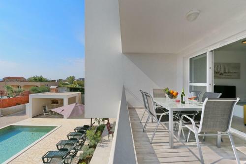 Apartamento Happy Haven House