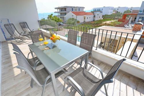 Apartamento Happy Haven House