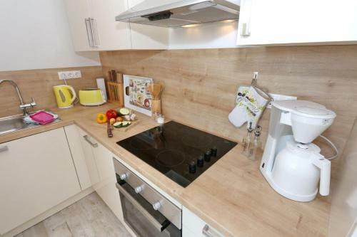 Apartamento Happy Haven House