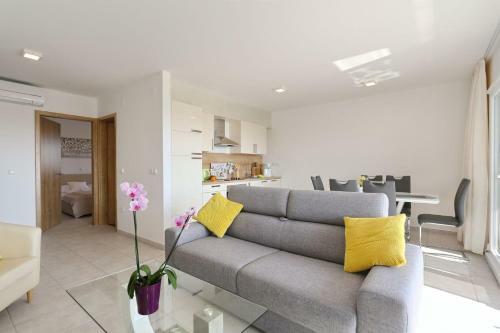 Apartamento Happy Haven House
